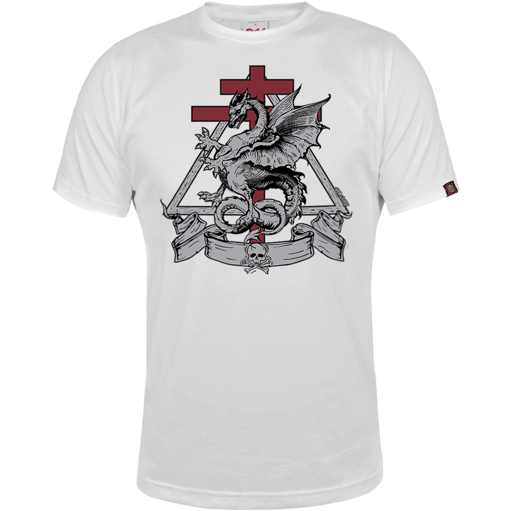 T shirt Order of the Dragon