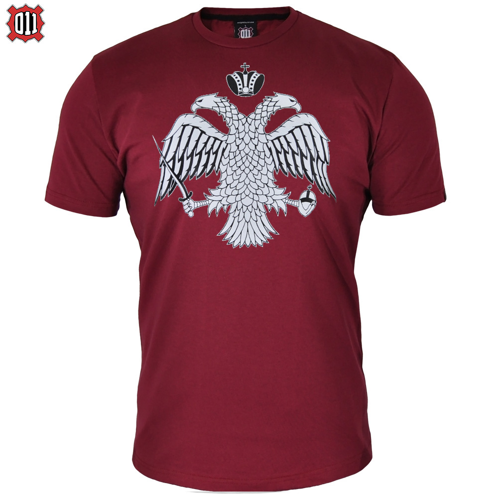 T-Shirt Byzantine