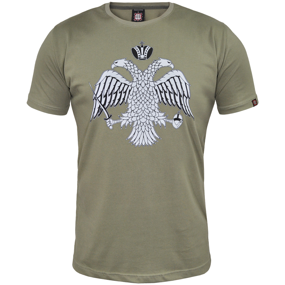 T-Shirt Byzantine