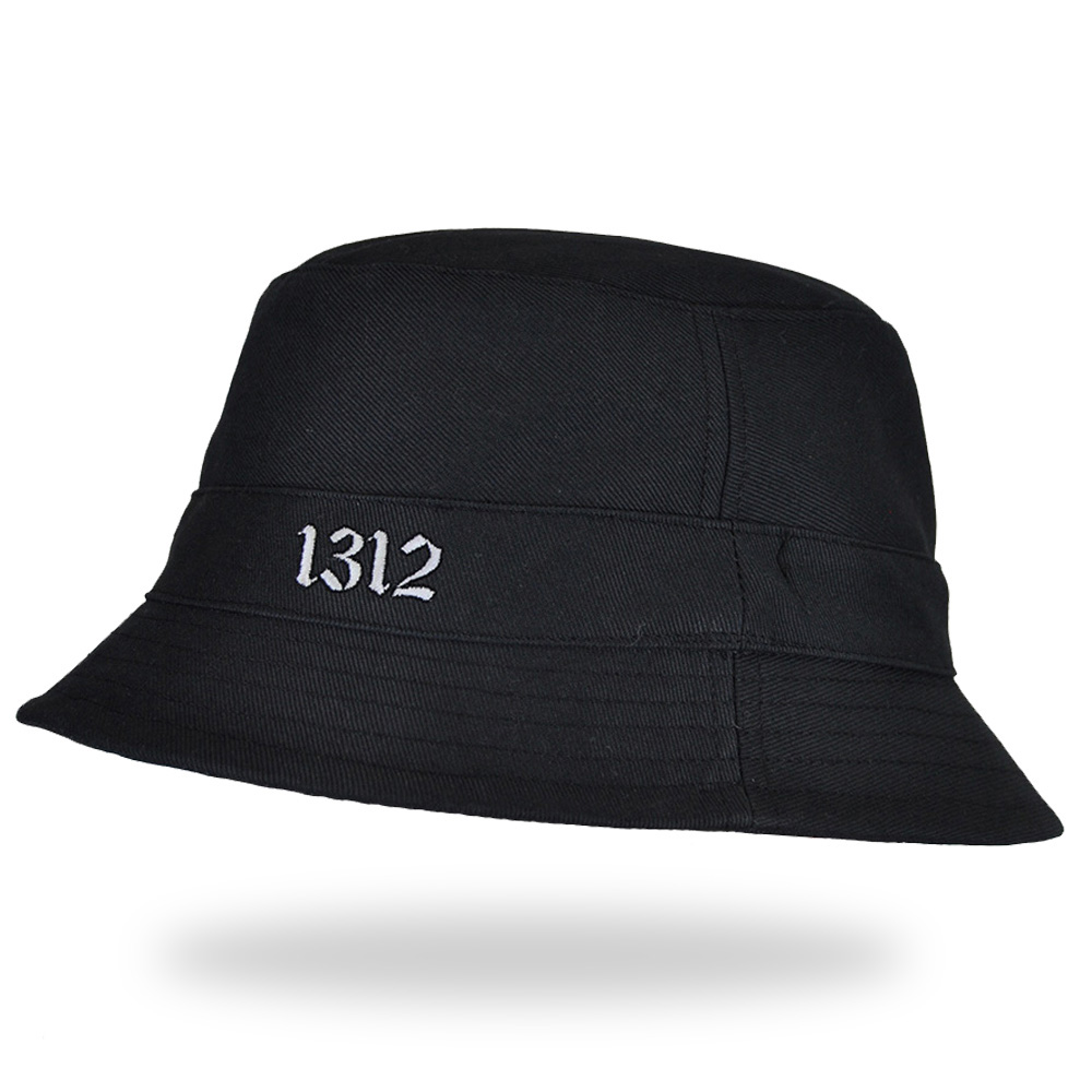 Hat 1312 (Black)