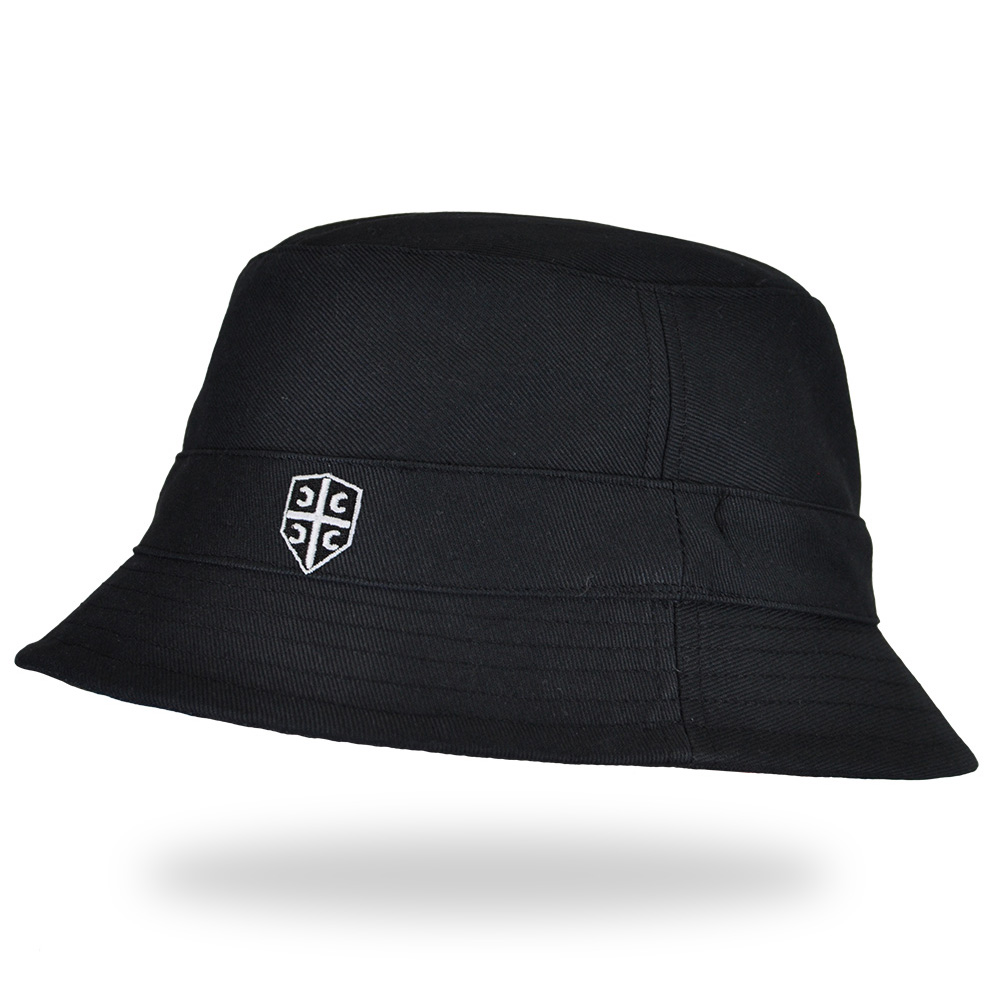 Hat 4S - black